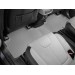 Коврики WeatherTech Grey для Hyundai Palisade (mkI)(2 row) 2019→, цена: 5 084 грн.