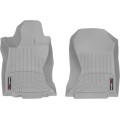 Коврики WeatherTech Grey для Subaru Legacy (mkVII)(1 row) / Outback (mkVI)(1 row) 2020→, цена: 6 625 грн.