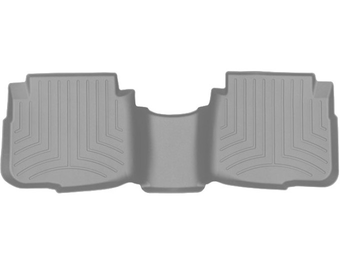 Коврики WeatherTech Grey для Subaru Legacy (mkVII)(2 row) / Outback (mkVI)(2 row) 2020→, цена: 4 863 грн.