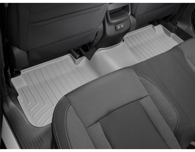 Коврики WeatherTech Grey для Subaru Legacy (mkVII)(2 row) / Outback (mkVI)(2 row) 2020→, цена: 4 863 грн.
