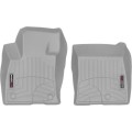 Коврики WeatherTech Grey для Ford Escape (mkIV)(not hybrid)(1 row) 2020→, цена: 6 625 грн.