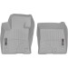 Коврики WeatherTech Grey для Ford Escape (mkIV)(not hybrid)(1 row) 2020→, цена: 6 625 грн.