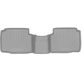 Коврики WeatherTech Grey для Ford Escape (mkIV)(not hybrid)(2 row) 2020→, цена: 5 084 грн.