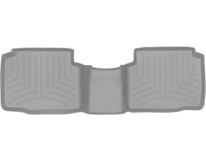 Коврики WeatherTech Grey для Ford Escape (mkIV)(not hybrid)(2 row) 2020→, цена: 5 084 грн.