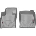 Коврики WeatherTech Grey для Lincoln Corsair (mkI)(not PHEV)(1 row) 2020→, цена: 6 625 грн.