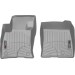 Коврики WeatherTech Grey для Lincoln Corsair (mkI)(not PHEV)(1 row) 2020→, цена: 6 625 грн.