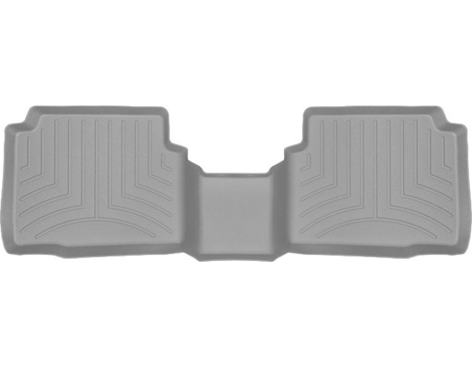 Коврики WeatherTech Grey для Lincoln Corsair (mkI)(not PHEV)(2 row) 2020→, цена: 4 863 грн.