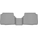 Коврики WeatherTech Grey для Lincoln Corsair (mkI)(not PHEV)(2 row) 2020→, цена: 4 863 грн.