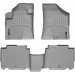 Коврики WeatherTech Grey для Hyundai ix55 / Veracruz (mkI)(1-2 row) 2007-2012, цена: 10 779 грн.