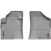 Коврики WeatherTech Grey для Hyundai ix55 / Veracruz (mkI)(1 row) 2007-2012, цена: 6 216 грн.