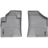 Коврики WeatherTech Grey для Hyundai ix55 / Veracruz (mkI)(1 row) 2007-2012, цена: 6 216 грн.