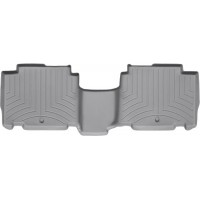 Коврики WeatherTech Grey для Hyundai ix55 / Veracruz (mkI)(2 row) 2007-2012