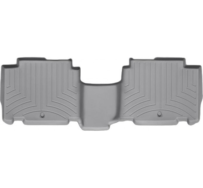 Коврики WeatherTech Grey для Hyundai ix55 / Veracruz (mkI)(2 row) 2007-2012, цена: 4 562 грн.