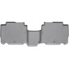 Коврики WeatherTech Grey для Hyundai ix55 / Veracruz (mkI)(2 row) 2007-2012, цена: 4 562 грн.