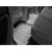 Коврики WeatherTech Grey для Hyundai ix55 / Veracruz (mkI)(2 row) 2007-2012, цена: 4 562 грн.
