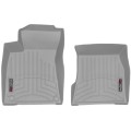 Коврики WeatherTech Grey для Mercedes-Benz GLB-Class (X247)(1 row) 2019→ / GLA-Class (H247)(1 row) 2020→, цена: 6 625 грн.