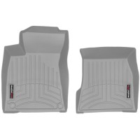 Коврики WeatherTech Grey для Mercedes-Benz GLB-Class (X247)(1 row) 2019→ / GLA-Class (H247)(1 row) 2020→