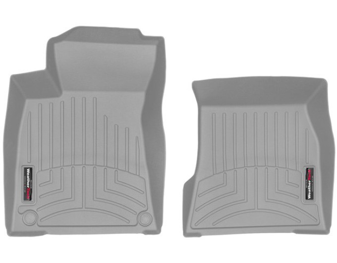 Коврики WeatherTech Grey для Mercedes-Benz GLB-Class (X247)(1 row) 2019→ / GLA-Class (H247)(1 row) 2020→, цена: 6 625 грн.