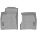 Коврики WeatherTech Grey для Mercedes-Benz GLB-Class (X247)(1 row) 2019→ / GLA-Class (H247)(1 row) 2020→, цена: 6 625 грн.