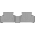 Коврики WeatherTech Grey для Mercedes-Benz GLA-Class (H247)(2 row) 2020→, цена: 4 863 грн.