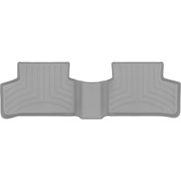 Коврики Weathertech Grey для Mercedes-Benz GLA-Class (H247)(2 row) 2020→