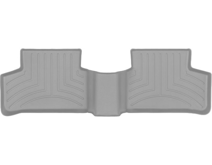 Коврики WeatherTech Grey для Mercedes-Benz GLA-Class (H247)(2 row) 2020→, цена: 4 863 грн.