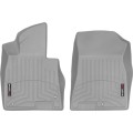 Коврики WeatherTech Grey для Hyundai Sonata (mkVIII); Kia K5 (mkV)(1 row) 2019→, цена: 6 625 грн.