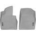 Коврики WeatherTech Grey для Hyundai Sonata (mkVIII); Kia K5 (mkV)(1 row) 2019→, цена: 6 625 грн.