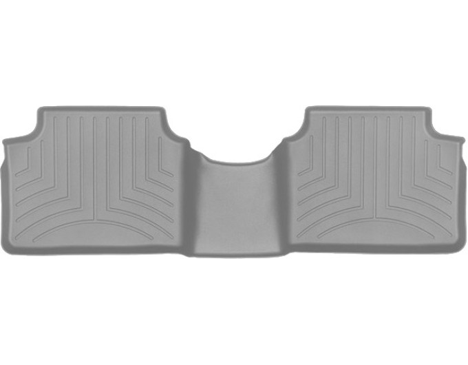 Коврики WeatherTech Grey для Hyundai Sonata (mkVIII); Kia K5 (mkV)(FWD)(2 row) 2019→, цена: 4 863 грн.