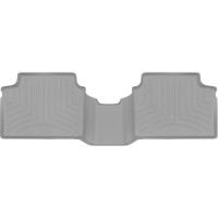 Коврики Weathertech Grey для Kia K5 (mkV)(AWD)(2 row) 2019→