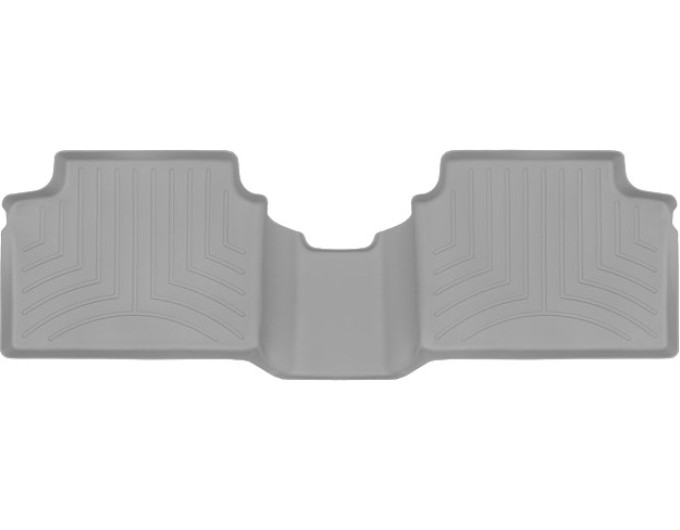 Коврики WeatherTech Grey для Kia K5 (mkV)(AWD)(2 row) 2019→, цена: 4 863 грн.