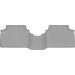 Коврики WeatherTech Grey для Kia K5 (mkV)(AWD)(2 row) 2019→, цена: 4 863 грн.