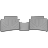 Коврики Weathertech Grey для Hyundai Venue (mkI)(2 row) 2020→