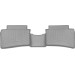Коврики WeatherTech Grey для Hyundai Venue (mkI)(2 row) 2020→, цена: 4 863 грн.
