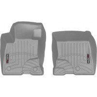 Коврики WeatherTech Grey для Ford Escape (mkIV)(hybrid)(1 row) 2020→