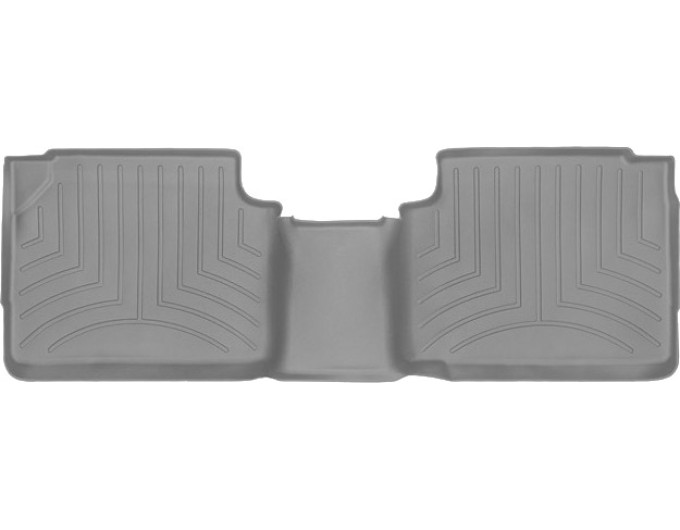 Коврики WeatherTech Grey для Ford Escape (mkIV)(hybrid)(2 row) 2020→, цена: 5 084 грн.