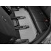 Коврики WeatherTech Grey для Toyota Highlander (mkIV)(3 row) 2019→, цена: 4 863 грн.