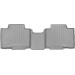Коврики WeatherTech Grey для Toyota Highlander (mkIV)(hybrid)(2 row) 2019→, цена: 4 863 грн.