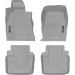 Коврики Weathertech Grey для Cadillac CT5 (mkI) 2020→, ціна: 10 779 грн.