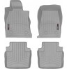 Коврики Weathertech Grey для Cadillac CT5 (mkI) 2020→, ціна: 10 779 грн.