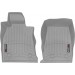 Коврики WeatherTech Grey для Cadillac CT5 (mkI)(1 row) 2020→, цена: 6 216 грн.