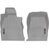 Коврики WeatherTech Grey для Cadillac CT5 (mkI)(1 row) 2020→, цена: 6 216 грн.