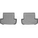 Коврики WeatherTech Grey для Mercedes-Benz C-Class (C204)(coupe)(2 row) 2011-2015 / E-Class (C207/A207)(coupe & cabrio)(2 row) 2009-2016, цена: 3 731 грн.
