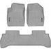 Коврики Weathertech Grey для Buick Encore GX (mkI)(FWD) 2019→, ціна: 10 779 грн.