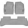 Коврики Weathertech Grey для Buick Encore GX (mkI)(FWD) 2019→, ціна: 10 779 грн.