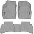 Коврики Weathertech Grey для Buick Encore GX (mkI)(AWD) 2019→, ціна: 11 488 грн.