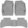 Коврики Weathertech Grey для Buick Encore GX (mkI)(AWD) 2019→, ціна: 10 779 грн.