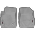 Коврики WeatherTech Grey для Buick Encore GX (mkI)(1 row) 2019→; Chevrolet TrailBlazer (mkIII)(1 row) 2021→, цена: 6 625 грн.