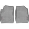 Коврики Weathertech Grey для Buick Encore GX (mkI)(1 row) 2019→; Chevrolet TrailBlazer (mkIII)(1 row) 2021→, ціна: 6 216 грн.