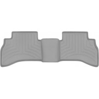 Коврики WeatherTech Grey для Buick Encore GX (mkI)(AWD)(2 row) 2020→